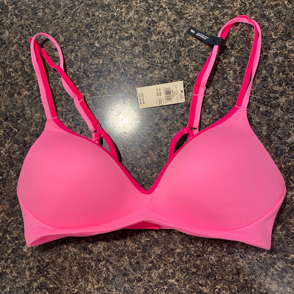 Aerie Real Good wireless bra.